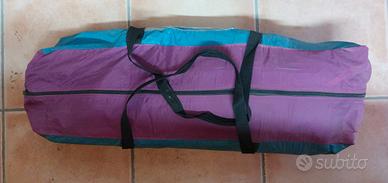 Tenda igloo esagonale 6 posti Sierra Nevada