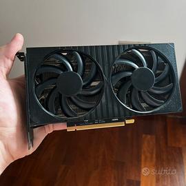 Rtx 3060 ti 8gb