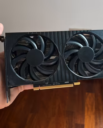 Rtx 3060 ti 8gb