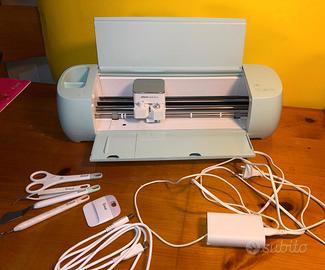 Macchina da taglio cricut