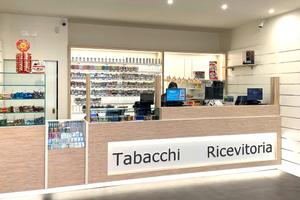 Tabacchi Lotto Villa Fiorelli