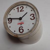 orologio Pio Manzù per Fiat