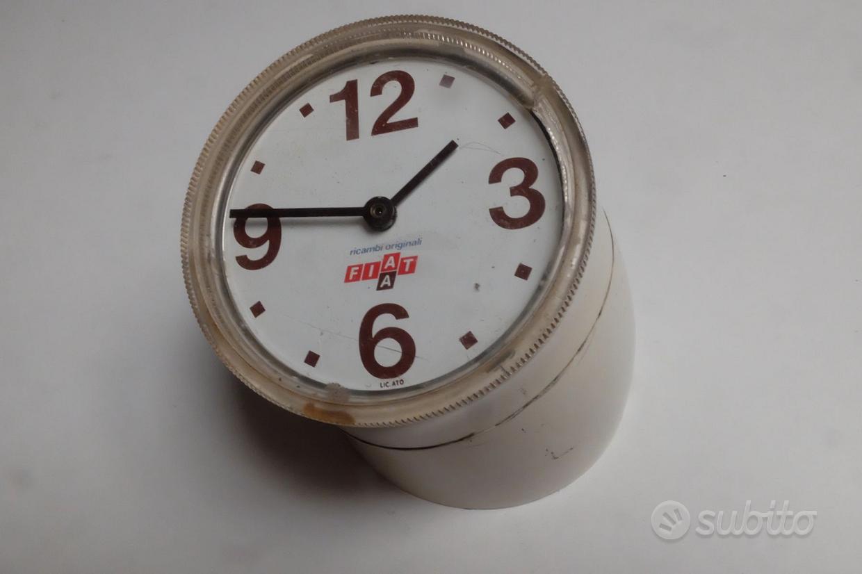 Orologio e campane tonano a funzionare