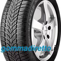 2 Pneumatici Invernali Dunlop 285 35 R 21 105 Y