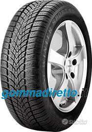 2 Pneumatici Invernali Dunlop 285 35 R 21 105 Y