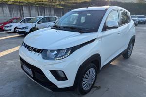 Mahindra KUV100 1.2 VVT 87CV/86.000KM/2023