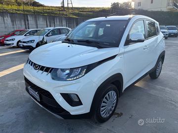 Mahindra KUV100 1.2 VVT 87CV/86.000KM/2023