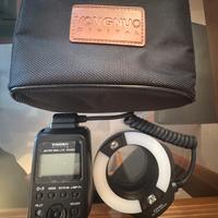 Flash Macro Yognuo