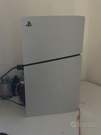 Ps5 normale
