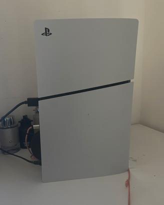 Ps5 normale