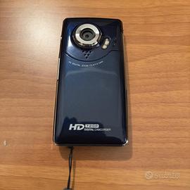 Videocamera Sylvania Digital camcorder