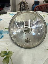 Vespa 125 et3