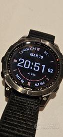 Garmin Fenix 7 Solar 47mm