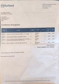 IPad (Apple) Air 6 (2024) 512 GB 5G