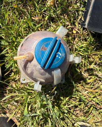 Contenitore liquido refrigerante Audi A3 2.0 TDI