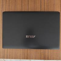 Notebook Asus K55DR