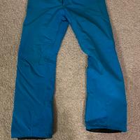 Pantaloni da sci uomo Salomon