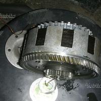 Ricambi motore rotax 125cc mod 127 kart ecc