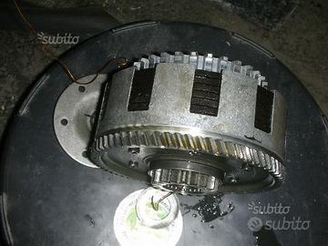 Ricambi motore rotax 125cc mod 127 kart ecc