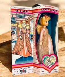 Candy al ballo la più bella versione