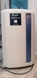 Condizionatore portatile PINGUINO DE LONGHI