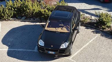 Porsche Cayenne 3.2 V6 da Collezione