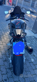 Aprilia rsv4 factory, 2022