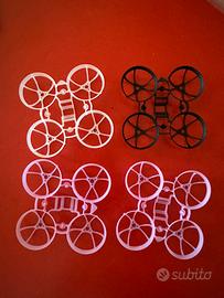 Betafpv meteor65 air frame