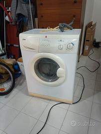 lavatrice 