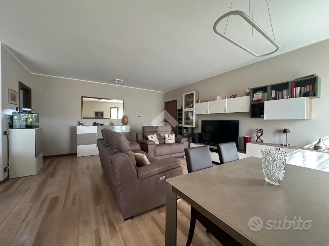 Apartment in VR - Vista 6