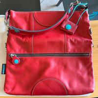 Gabs borsa rossa