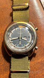 Seiko crono acciaio 6139