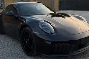 Porsche 911 Carrera 992.2 GTS