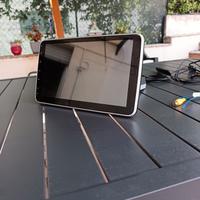 car tablet Android 10 pollici 