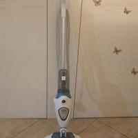 Scopa a vapore Black&Decker