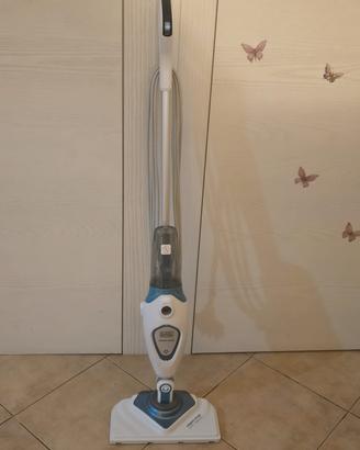 Scopa a vapore Black&Decker