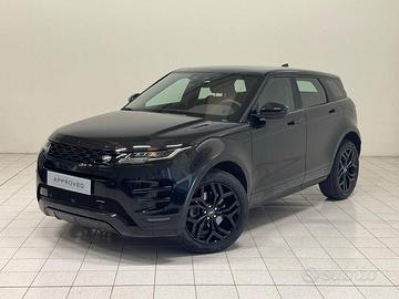 Land Rover Range Rover Evoque 2.0 I4 249 CV A...