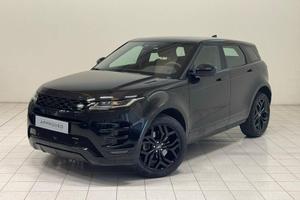 Land Rover Range Rover Evoque 2.0 I4 249 CV A...