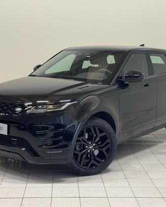 Land Rover Range Rover Evoque 2.0 I4 249 CV A...