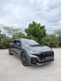 Audi Q8 SUV 45 TDI quattro tiptronic S line editio