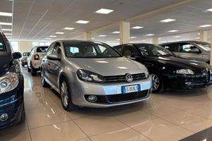 VOLKSWAGEN Golf 6ª serie Golf 1.6 TDI DPF DSG ...