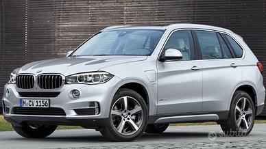 Ricambi bmw X5 F15 G05 Kit