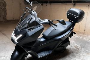 Kymco sky town 125