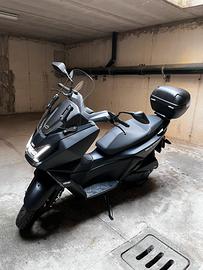 Kymco sky town 125