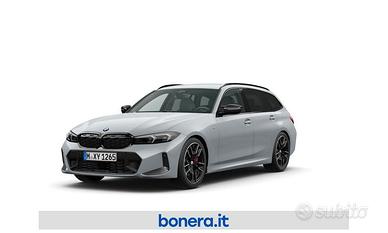 BMW Serie 3 M M340d Touring mhev 48V xdrive M Spor