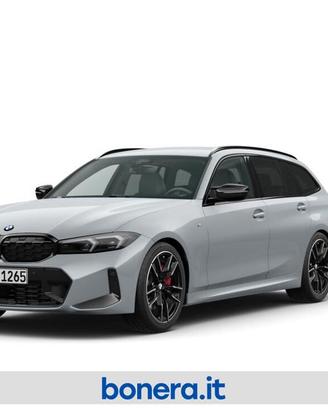 BMW Serie 3 M M340d Touring mhev 48V xdrive M Spor