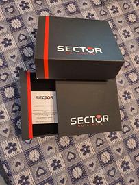 scatola Sector