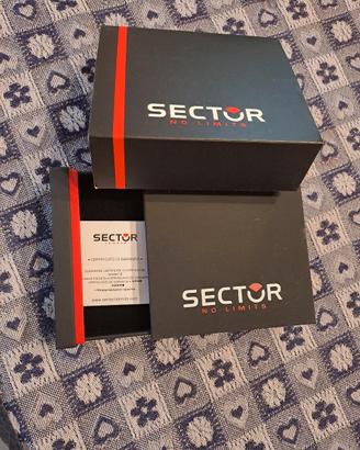 scatola Sector