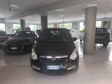 Opel Agila 1.0 12V 65CV GPL-TECH Enjoy