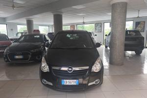Opel Agila 1.0 12V 65CV GPL-TECH Enjoy